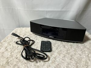 【動作確認済】Bose ボーズWave Soundtouch Music System IV CDプレーヤー・ラジオ