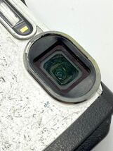 OLYMPUS コンパクトデジタルカメラ STYLUS TG-870 Tough ホワイト 防水性能15m 180°可動式液晶 TG-870 WHT_画像7