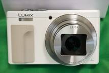 ルミックス LUMIX DMC-TZ85 コンパクトデジカメ 美品 付属品全てあり_画像5