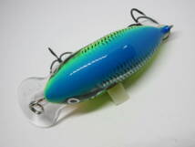 ラパラ・DT4/美中古/売り切り！RAPALA DIVES TO 4FT_画像2