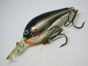 ラパラ・ラトリンファットラップRFR-5/美中古！ RAPALA FAT RAP IRELAND