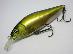 メガバス・フラップスラップ！ MEGABASS FLAPSLAP I.T.O. 