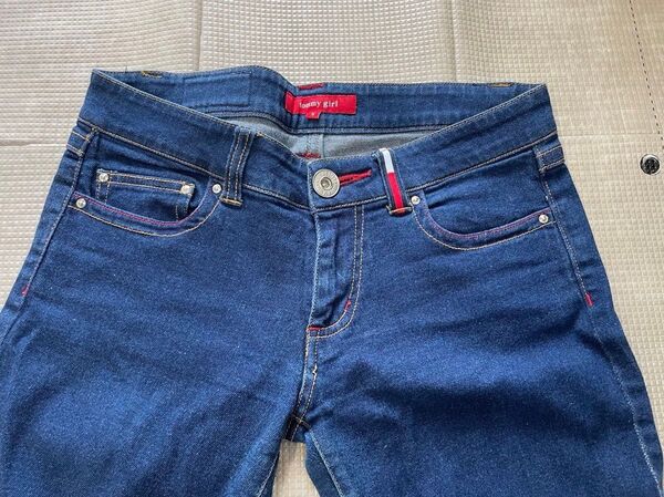 Tommy デニム トミーガール