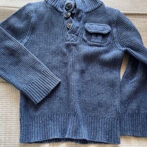 ベビーギャップ babygap ニット