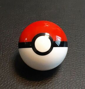 Pokemon Monster Ball ポケモン モンスターボール ビリヤード ボール 玉（１個の価格です。）