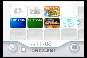 Wii本体のみ 内蔵ソフト1本入/乱戦!ポケモンスクランブル