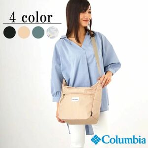 【Columbia 正規】ショルダーバッグ PU8629 ラッピング無料 メンズ トラベル ギフト コロンビア 送料無料