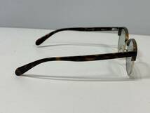 JINS ジンズ MMF-20A-109AR 386 サングラス 眼鏡 メガネ USED 中古 (R601_画像5