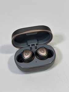 SOUNDPEATS Sonic Bluetooth ワイヤレス イヤホン イヤフォン USED 中古 (R601-60