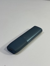 IQOS ILUMA ONE アイコス イルマ ワン アズールブルー 電子タバコ USED 中古 (R601-27_画像3