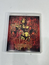 VAMPS BLOODSUCKERS LIVE 2015 ライブ HYDE 通常盤 Blu-ray USED 中古 R602_画像2