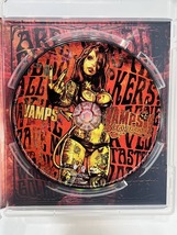 VAMPS BLOODSUCKERS LIVE 2015 ライブ HYDE 通常盤 Blu-ray USED 中古 R602_画像4