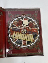 VAMPS LONDON LIVE 2014 ライブ HYDE Blu-ray USED 中古 R602_画像4