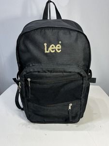 Lee リー リュックサック バッグ USED 中古 R601