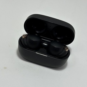 SONY ソニー WF-1000XM4 Bluetooth ワイヤレス イヤホン イヤフォン USED 中古 (R601Cmの画像1
