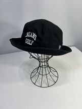 NEW ERA ニューエラ BEAMS GOLF ビームス ゴルフ 帽子 ハット USED 中古 R601_画像1