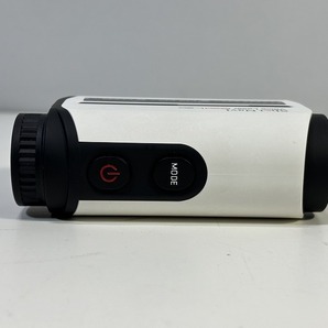 テクタイト株式会社 Shot Navi voice laser leo ショットナビ レーザー距離計測機 USED 中古 (R601mの画像6