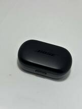 BOSE ボーズ QuietComfort Earbuds QC 充電ケース Bluetooth ワイヤレス イヤホン イヤフォン USED 中古 (R601-148_画像1