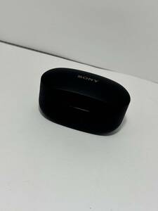 SONY ソニー WF-1000XM4 充電ケース Bluetooth ワイヤレス イヤホン イヤフォン USED 中古 (R601-154