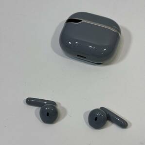D28-TWS Bluetooth ワイヤレス イヤホン イヤフォン USED 中古 (R601-221の画像3