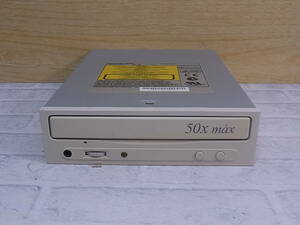*N/210* built-in CD-ROM Drive *A50T* No-brand * operation unknown * Junk 