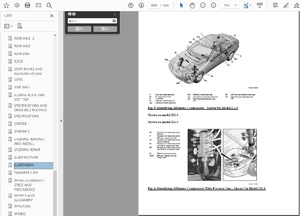  Mercedes Benz E Class W211 (2003-2009) E-class Work shop manual & wiring diagram service book 