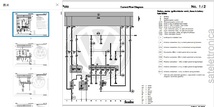 フォルクスワーゲン　ポロ　POLO　9N（2002-2010） ワークショップ&配線図 整備書_画像3