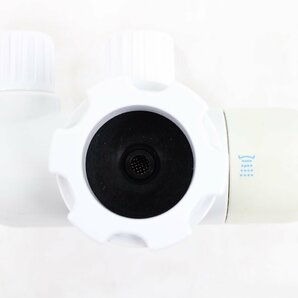 アムウェイ eSpring 100185HK カートリッジ残4メモリ 浄水器 据え置き型 浄水器切り替えバルブ取り付けセット 家電 00S0000-A byebyeの画像8