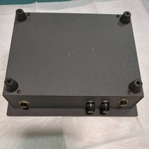 中古ジャンクVestax pmc05A 現状品_画像3