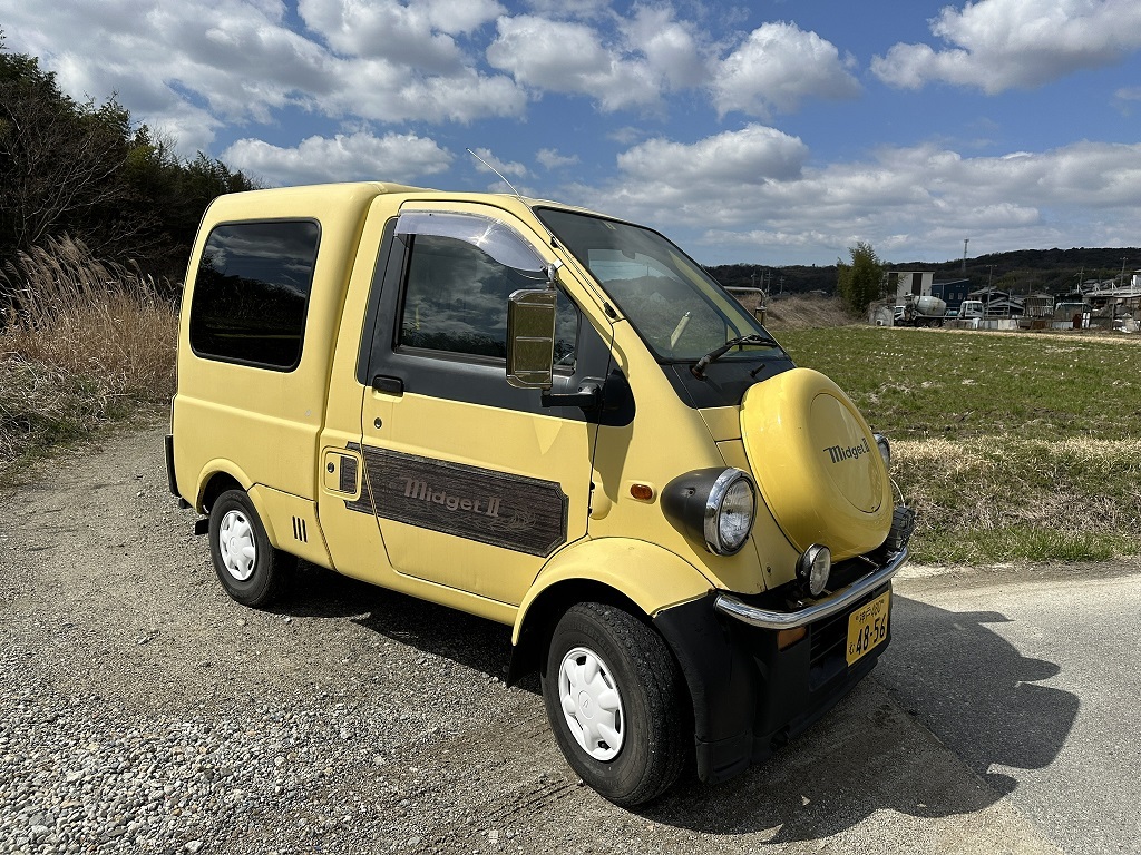 Yahoo!オークション -「二人乗り」 - 中古車・新車の落札相場・落札価格