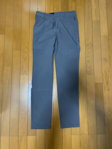 【新品未使用】Rapha Loopback Trouser ラファ　ループバックトラウザー　30インチ