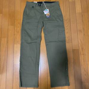 【新品未使用】prAna Stretch Zion Inseam プラナ ストレッチ ザイオンパンツ 30Wの画像1