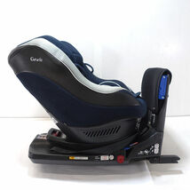 ■ アップリカ ISOFIX Cururila クルリラ チャイルドシート 93511(0220480389)_画像3