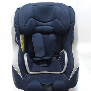 ■ アップリカ ISOFIX Cururila クルリラ チャイルドシート 93511(0220480389)の画像4