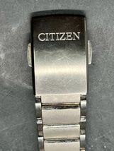 p031924 腕時計 CITIZEN ATTESA メンズ用_画像5