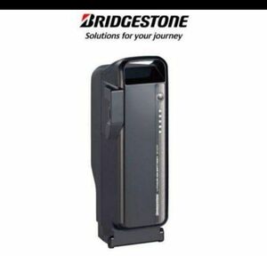 BRIDGESTONE　バッテリー　電動自転車　中古品　美品