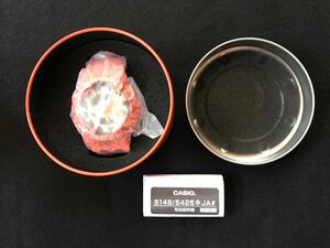 カシオ G-SHOCK 腕時計 ドラゴンボールＺコラボレーションモデル：GA-110、1個 新品 検索/孫悟空、鳥山明、ベジータ