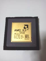 AMD-K5 PR133 その２_画像4