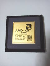 AMD-K5 PR133 その３_画像3