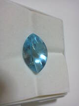 トパーズ　ルース　12.6ct_画像5