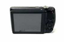 CASIO EXILIM カシオ コンパクトデジタルカメラ デジタルカメラ f=6.3-18.9mm 1:3.1-5.6 EX-Z330 0314①_画像7