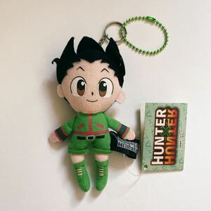 キーカバー Keycover ゴン Gon HUNTER×HUNTER キーホルダー