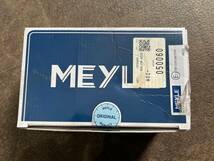 MEYLE ブレーキパッド パット フロント フォルクスワーゲン アウディ 未使用 025 256 8320 8VCXS 8VCPT 8VCXSL AUCJZ AUCPT AUCHH など_画像8