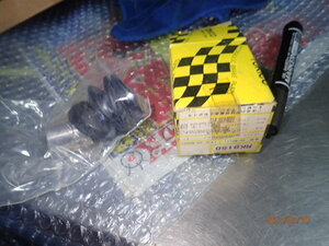 旧vehicle Isuzu Forward SBR,FBR,FCR,SCR,VCR,JBR,JCR,SCS,FDR,TSD,TWD,SDR Journey クラッチレリーズシリンダー リペアkit 1''