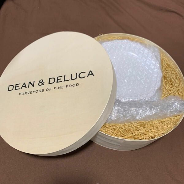 DEAN & DELUCA ファサーノデザートプレートギフト【新品未使用・ラッピング化粧箱付】