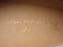 WACOAL FOOT WEAR パンプス・23.5cm EE★ワコール フットウェア/日本製/24*2*1-8_画像9