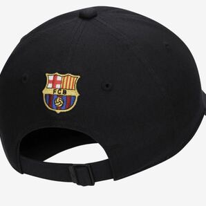 Nike FC Barcelona x Patta CAP パタ バルセロナ FN9328-010 バルサ ナイキ 帽子 キャップの画像2