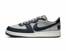 NIKE TERMINATOR LOW 27.0 GEORGETOWN ナイキ ターミネーター US9 FN6830-001_画像2