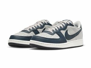 NIKE TERMINATOR LOW 27.0 GEORGETOWN ナイキ ターミネーター US9 FN6830-001