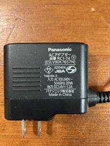 パナソニック Panasonic シェーバー アダプター RC1-74